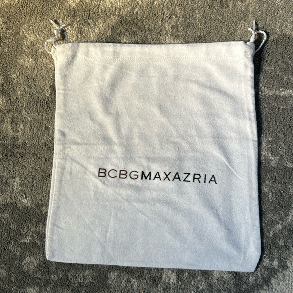 BCBG Max Azria Dust Bag